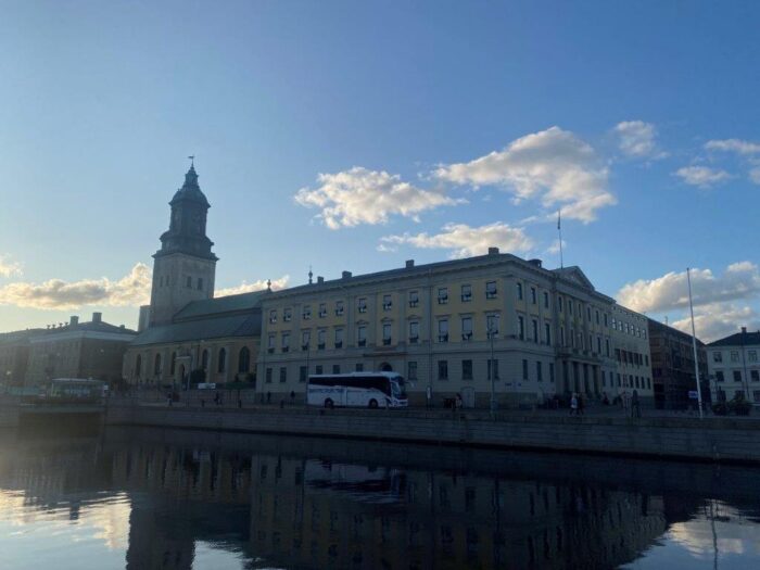 Göteborg, Västergötland, Sweden