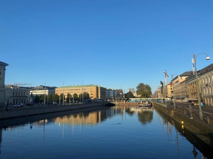 Göteborg, Västergötland, Sweden, Schweden
