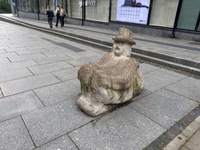 Borås, Västergötland, Sweden