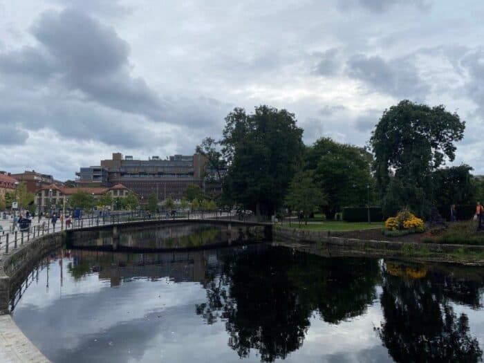 Borås, Västergötland, Sweden