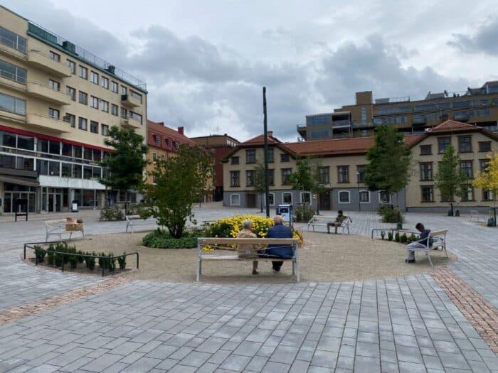 Borås, Västergötland, Sweden
