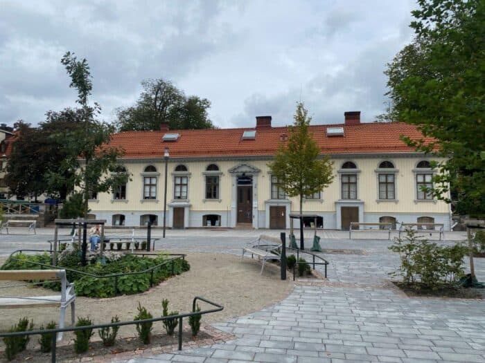Borås, Västergötland, Sweden