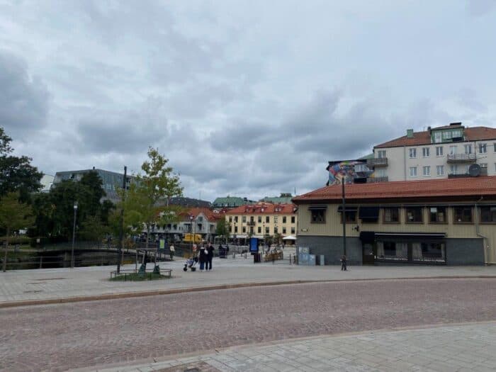 Borås, Västergötland, Sweden