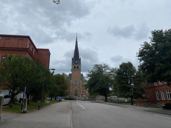 Borås, Västergötland, Sweden