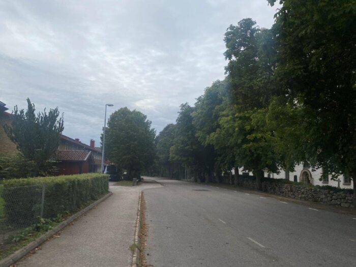 Hökerum, Västergötland, Sweden