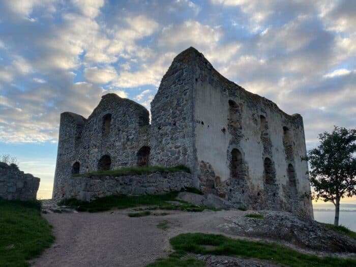 Brahehus, Småland, Sweden, Gränna, Sverige