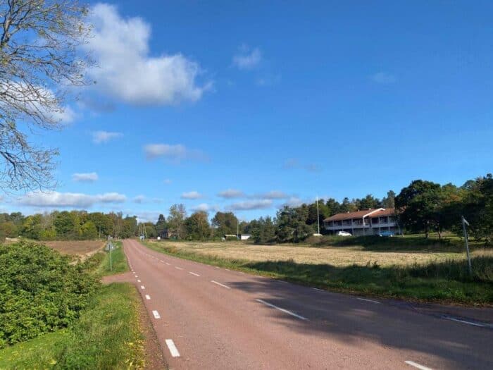 Pålsböle, Åland, Finland