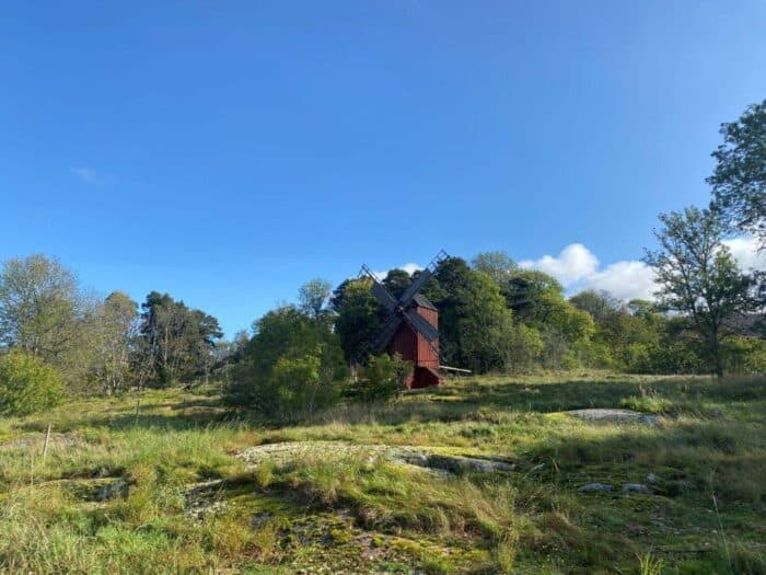 Pålsböle, Åland, Finland