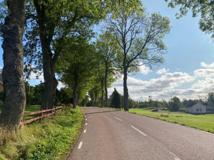Pålsböle, Åland, Finland