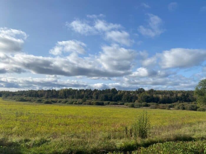 Pålsböle, Åland, Finland