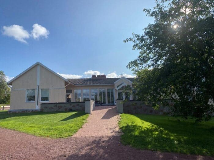 Pålsböle, Åland, Finland
