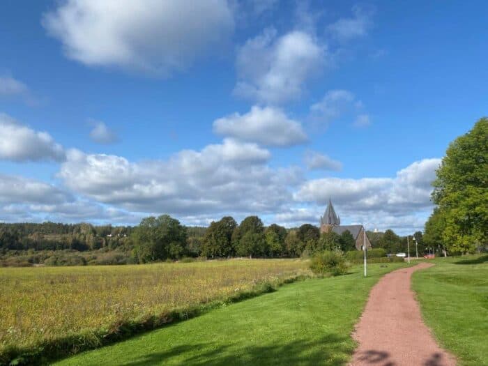Pålsböle, Åland, Finland