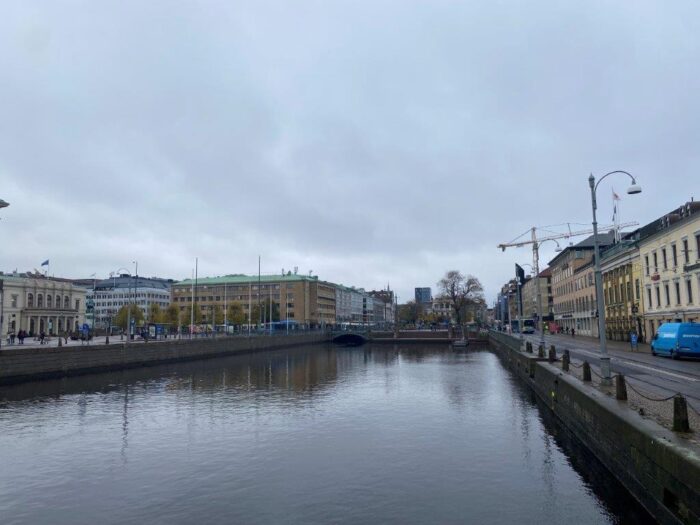Gothenburg, Sweden