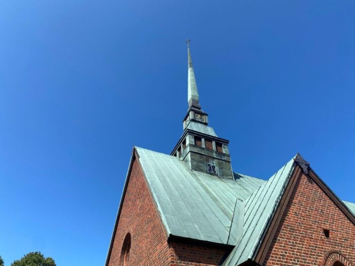 Church of St George, Mariehamn, Åland