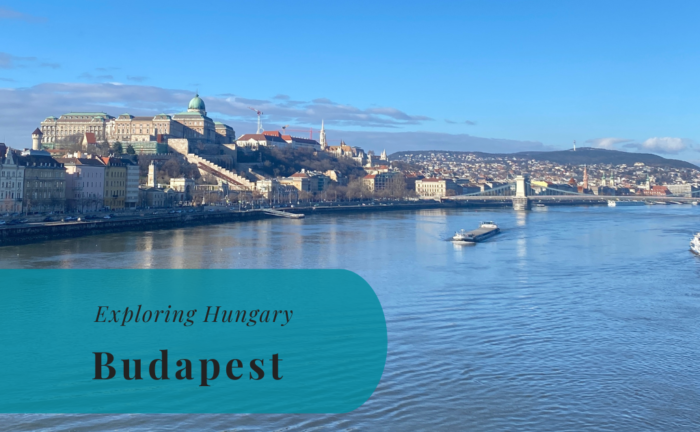 Budapest, Exploring Hungary