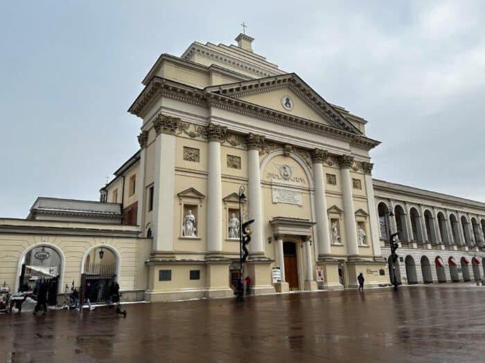 Warsaw, Poland