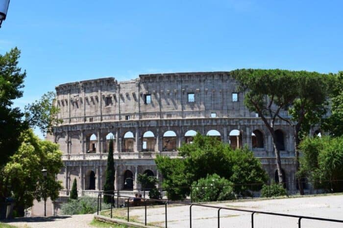 Rome, Lazio, Italy