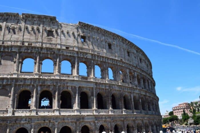 Rome, Lazio, Italy