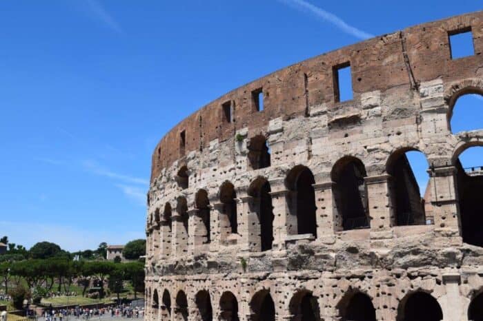 Rome, Lazio, Italy
