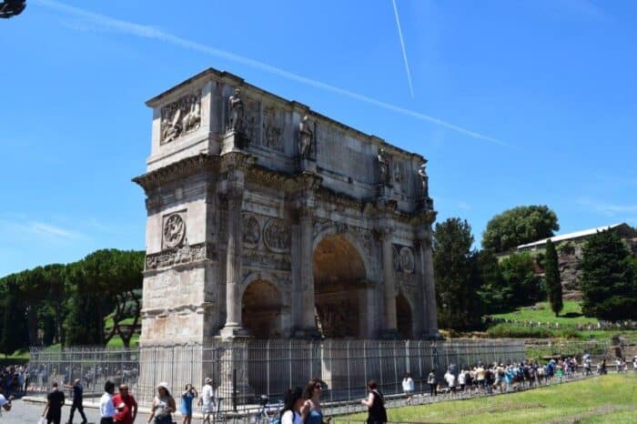 Rome, Lazio, Italy