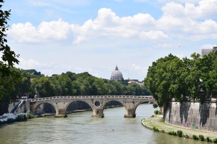 Rome, Lazio, Italy