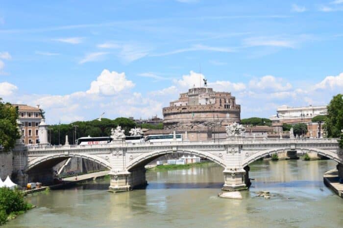 Rome, Lazio, Italy