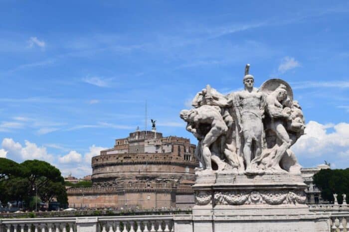 Rome, Lazio, Italy