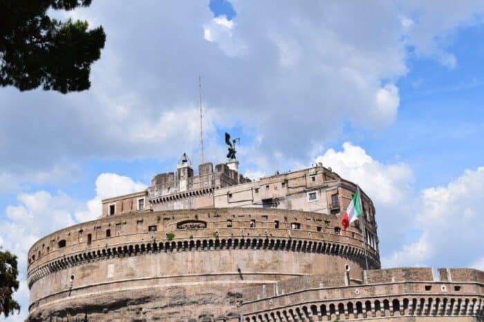 Rome, Lazio, Italy
