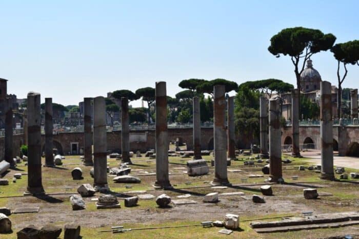 Rome, Lazio, Italy