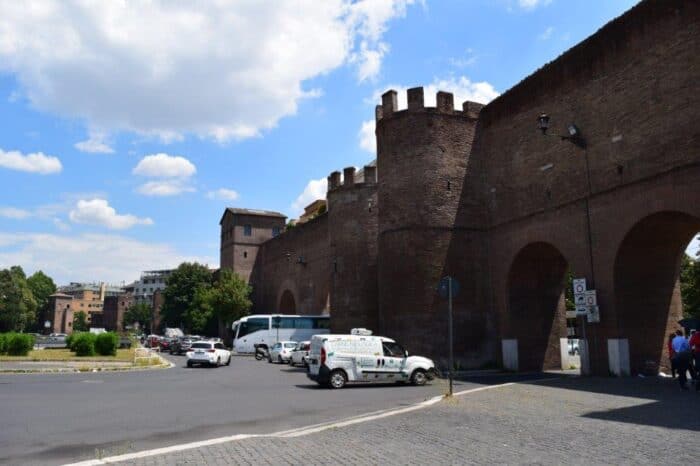Rome, Lazio, Italy