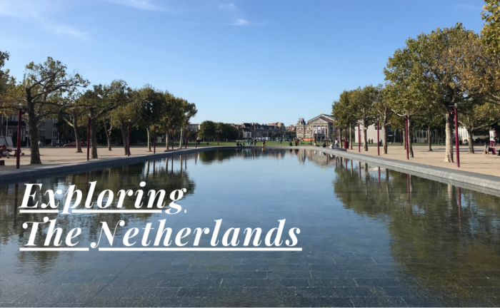Exploring the Netherlands, Nederländerna, Holland, Amsterdam