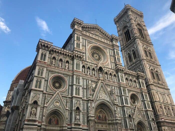 Florence, Italy