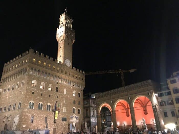 Florence, Italy
