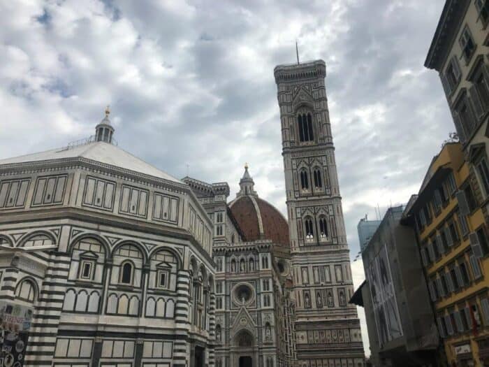 Florence, Italy