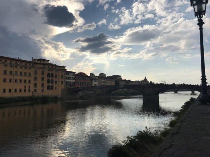Florence, Italy