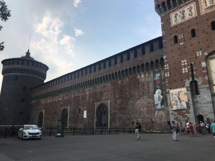 Milan, Lombardy, Italy