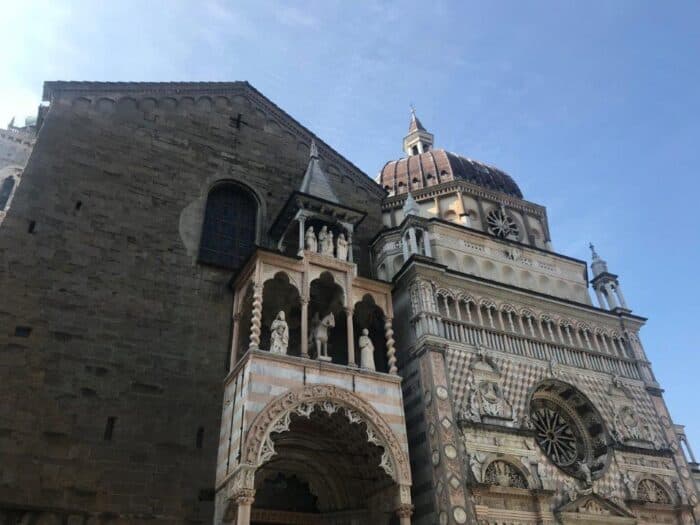 Bergamo, Lombardy, Italy