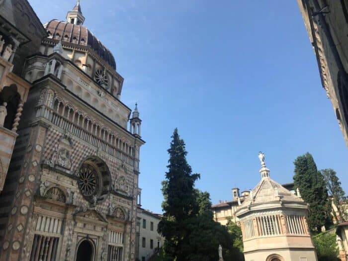 Bergamo, Lombardy, Italy