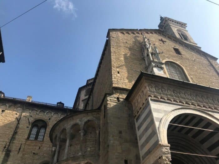 Bergamo, Lombardy, Italy