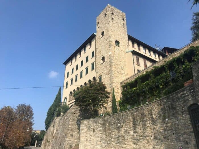 Bergamo, Lombardy, Italy