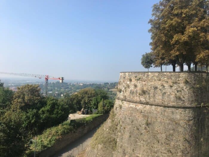 Bergamo, Lombardy, Italy