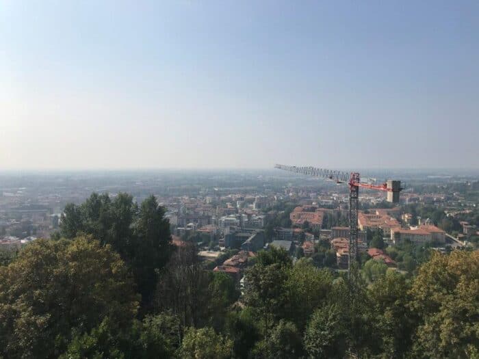 Bergamo, Lombardy, Italy