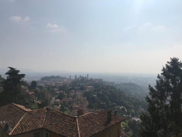 Bergamo, Lombardy, Italy