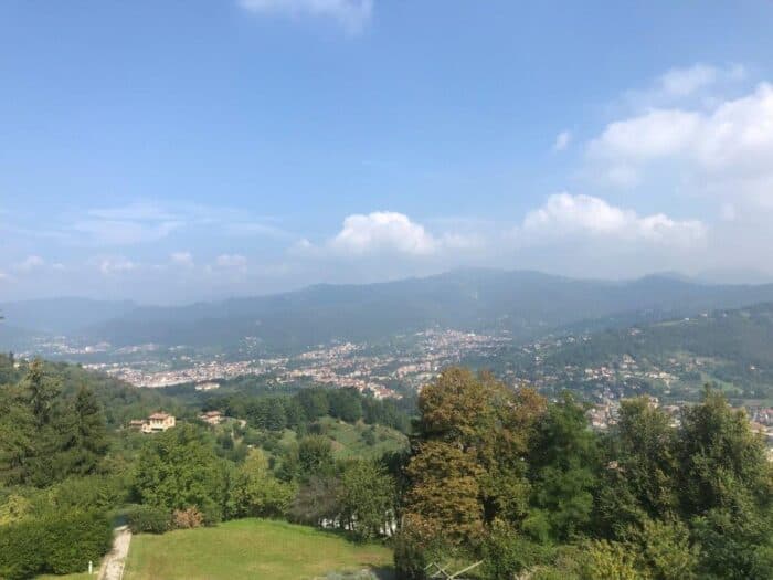 Bergamo, Lombardy, Italy