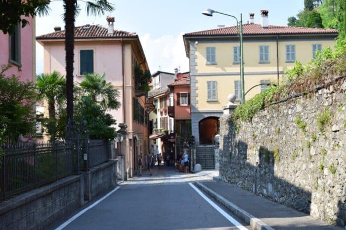 Bellagio, Lombardy, Italy