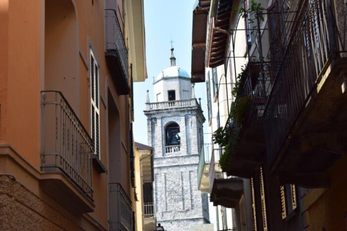 Bellagio, Lombardy, Italy