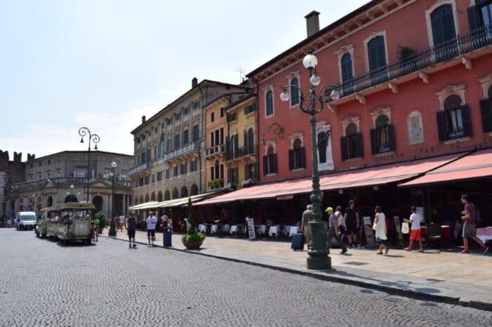 Verona, Veneto, Italy