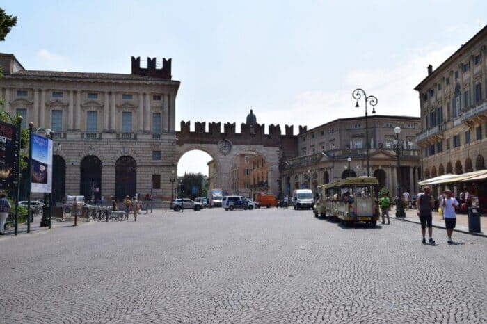 Verona, Veneto, Italy