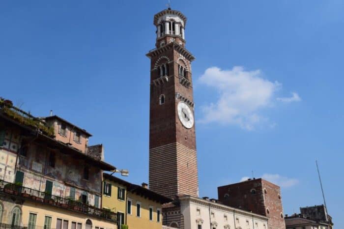 Verona, Veneto, Italy