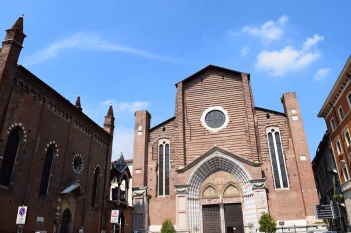 Verona, Veneto, Italy
